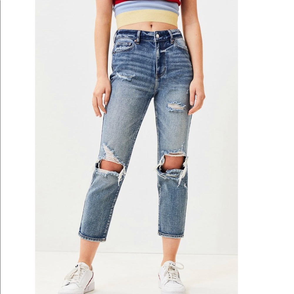 pacsun jeans